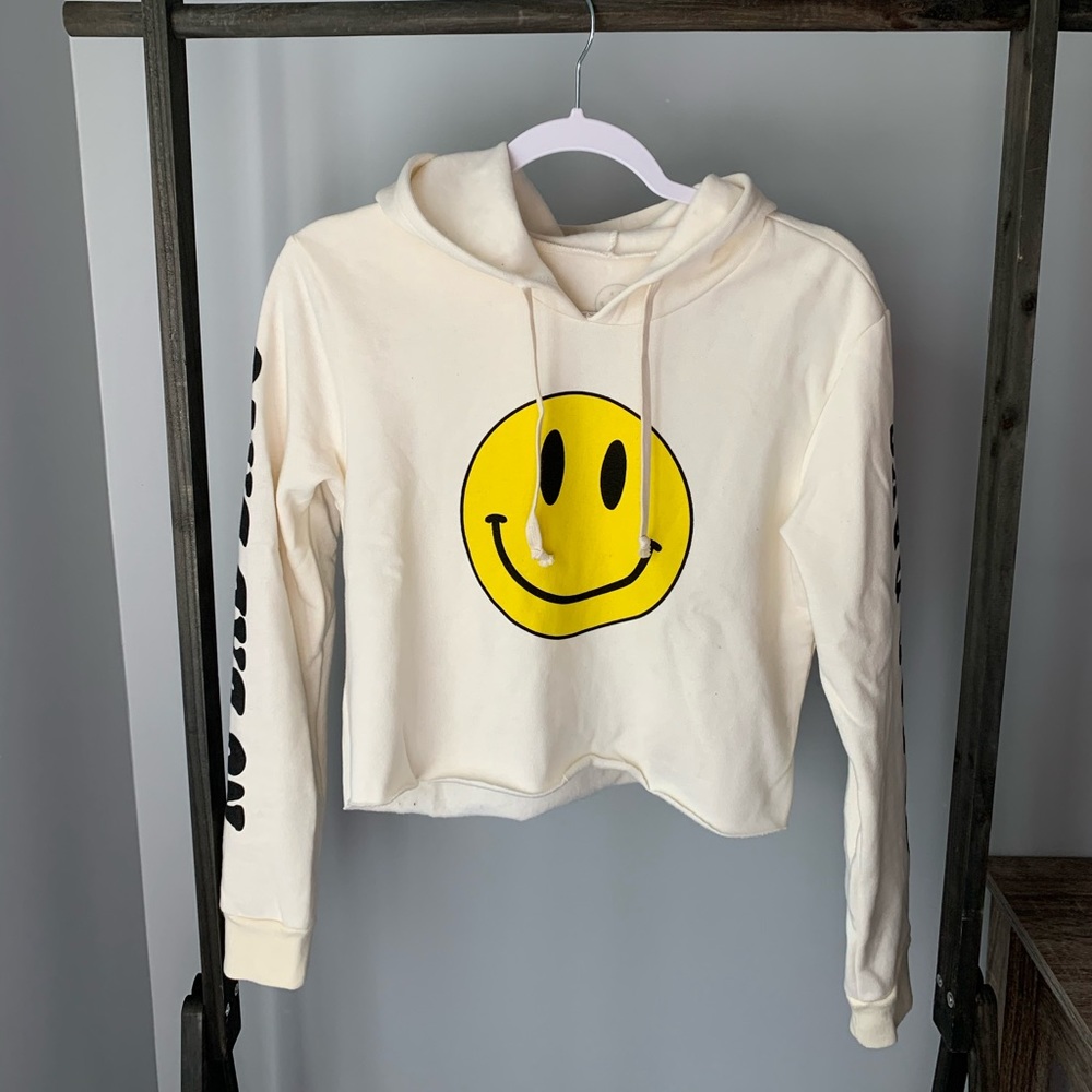URBAN OUTFITTERS - hoodie